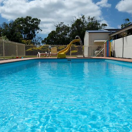 沃德百尼度假村 Wimbledon Heights 外观 照片