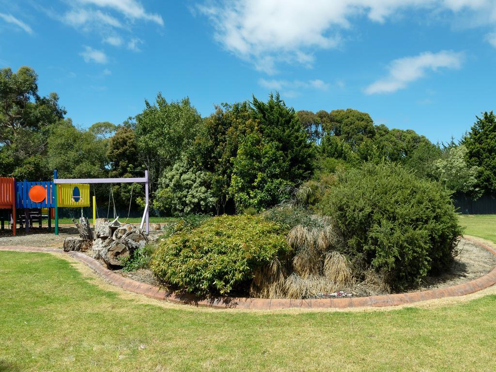沃德百尼度假村 Wimbledon Heights 外观 照片
